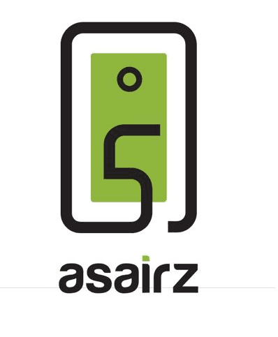Asairz icon