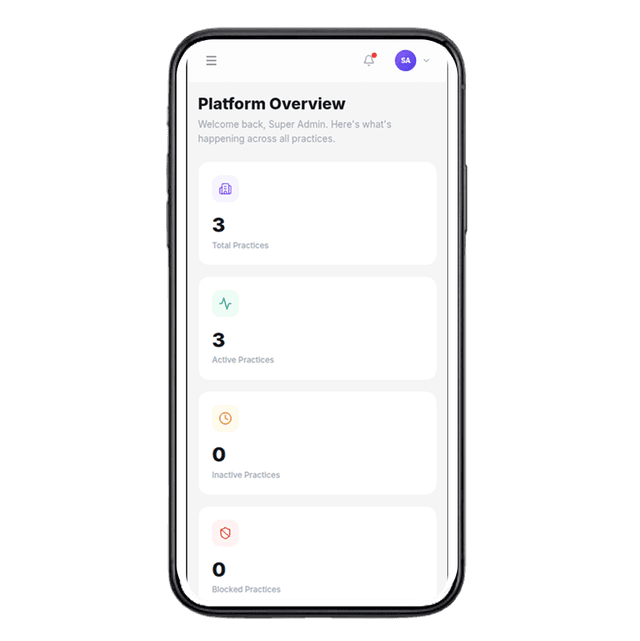 Bodha AI Medical Coding mobile