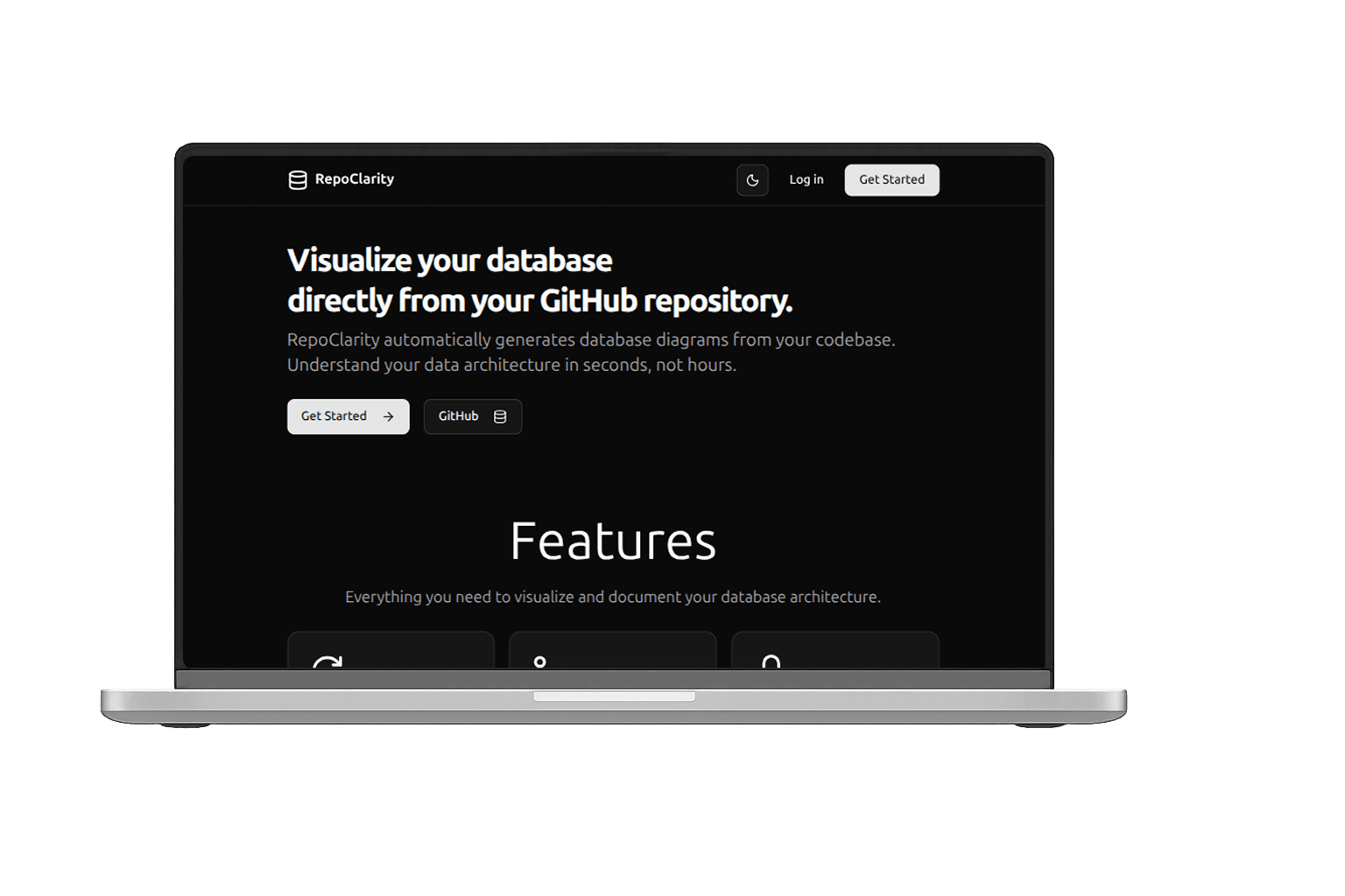 Repoclarity desktop
