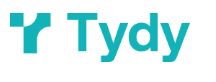 Tydy Laundry Service icon